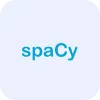spaCy