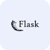 flask