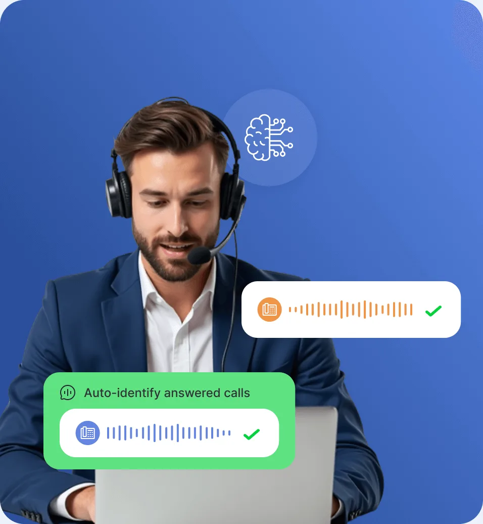 Self-learning system