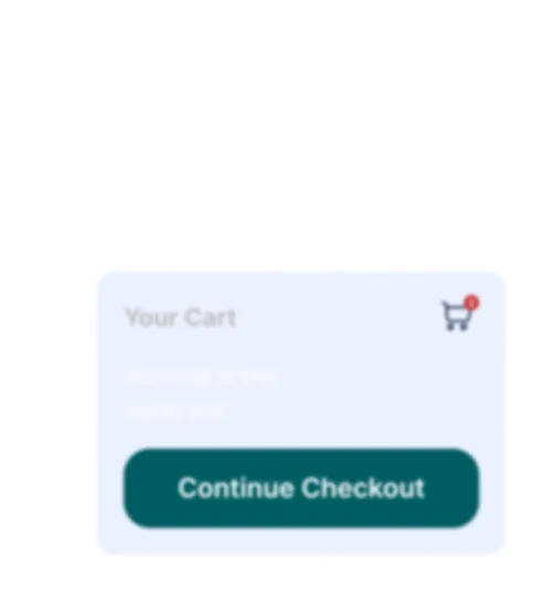 Abandoned cart recovery