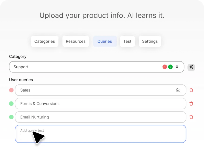 Knowledge base