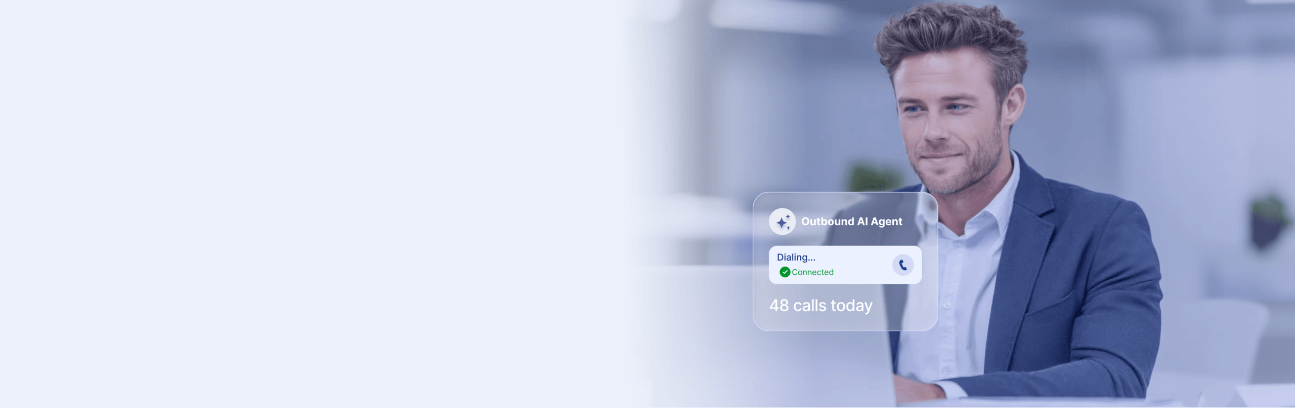 AI Outbound Calling: How to Automate 70% of Sales Calls