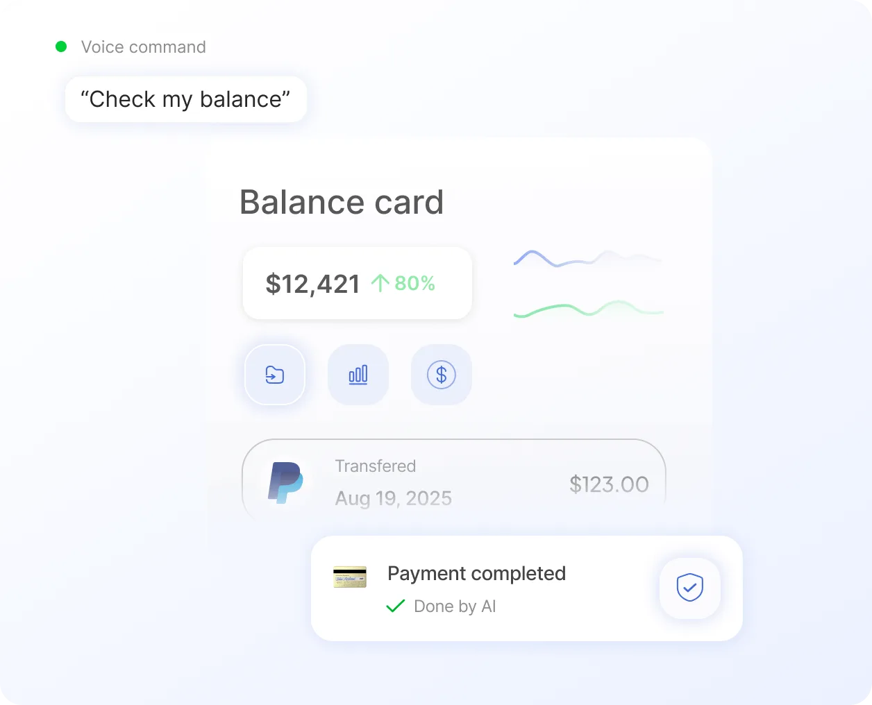 Account Management