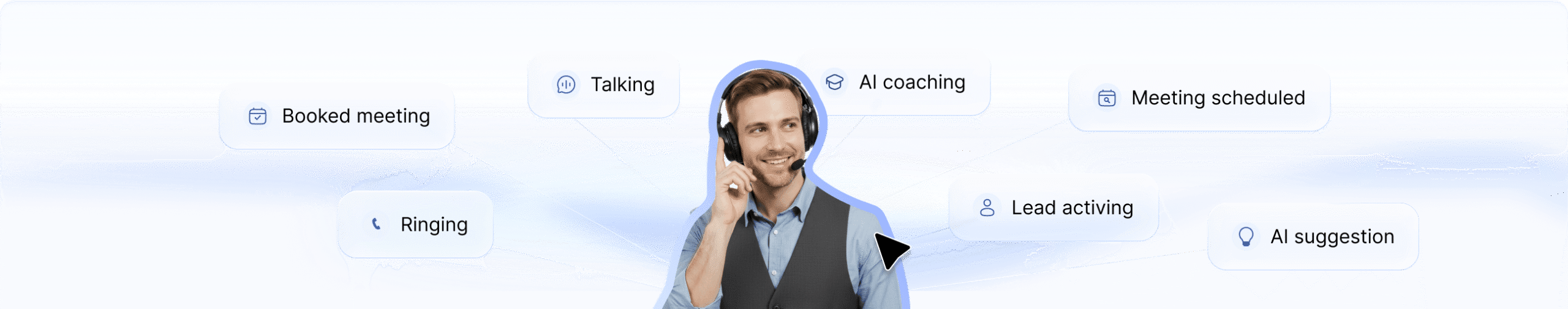 See what AI can really do for your sales