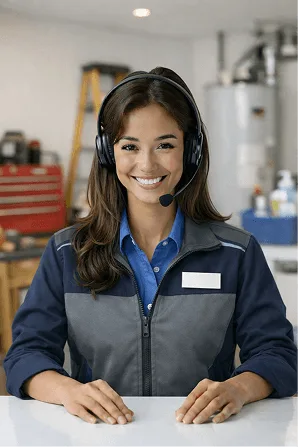 Home services
