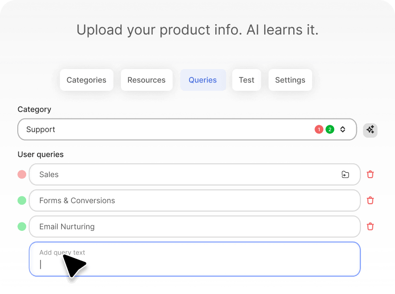 Knowledge base
