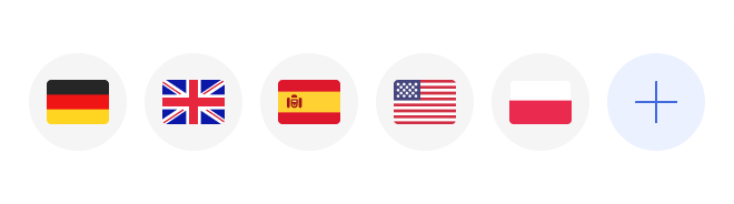Multilingual IVR