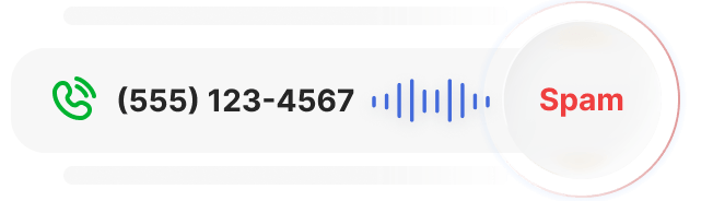 Spam protection