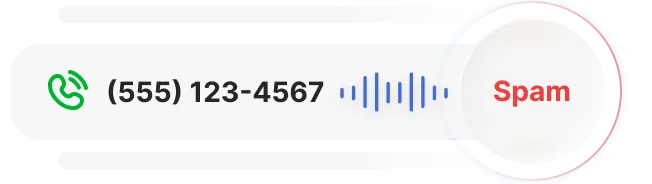 Spam protection