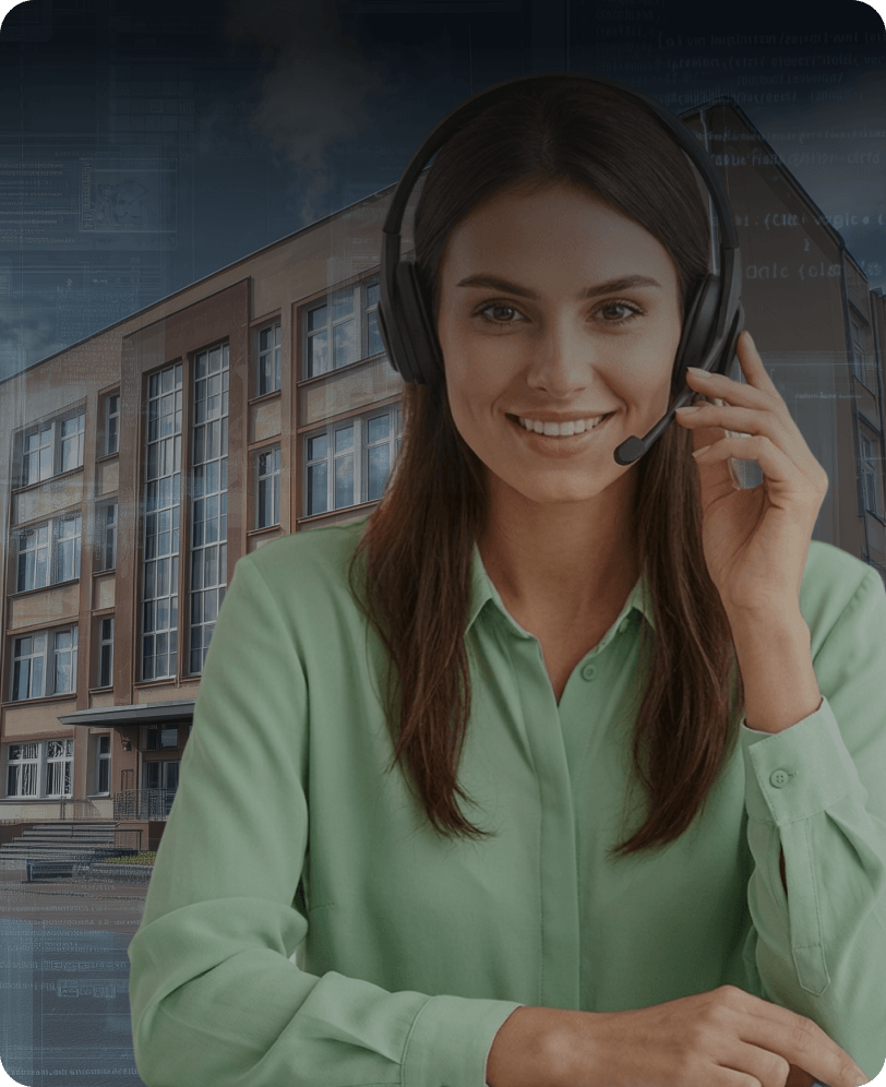 Inbound inquiry