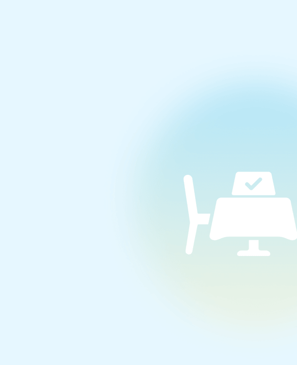 AI receptionist at restaurant