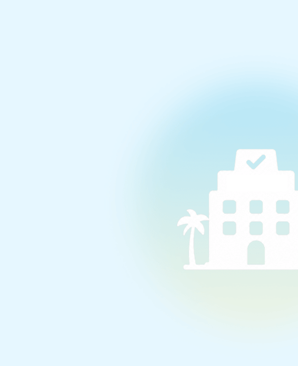 Hotel reservations