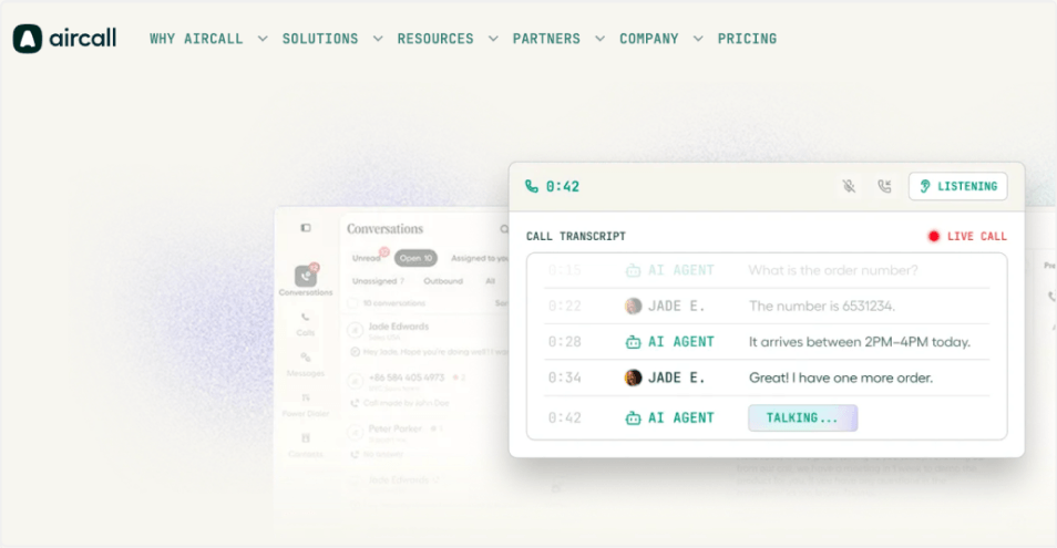 Aircall