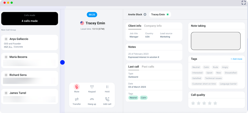 CloudTalk