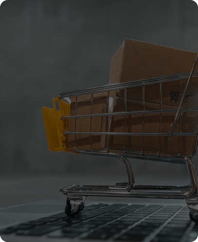 E-commerce 