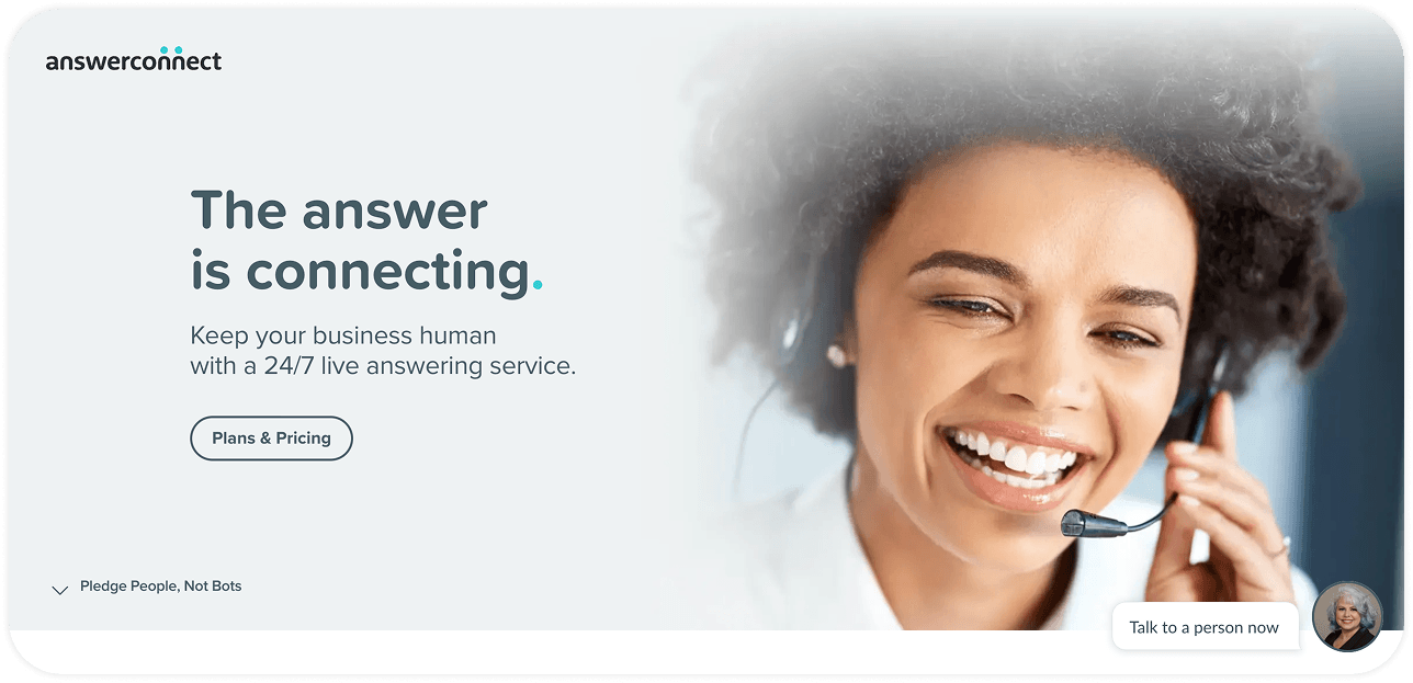 AnswerConnect