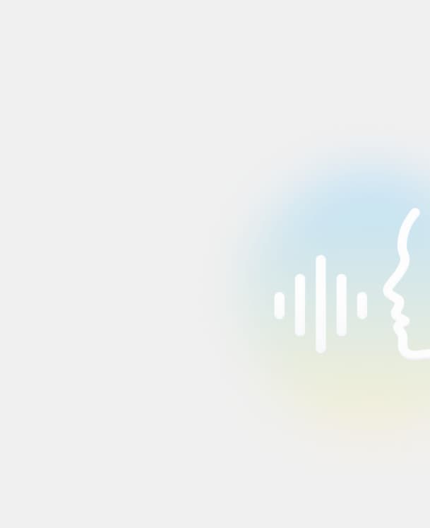 Speech recognition
