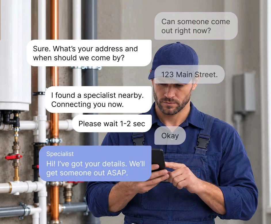 Check your rules