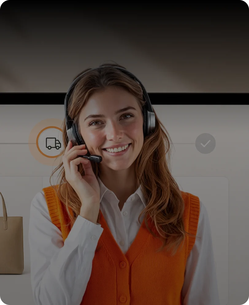 Order tracking