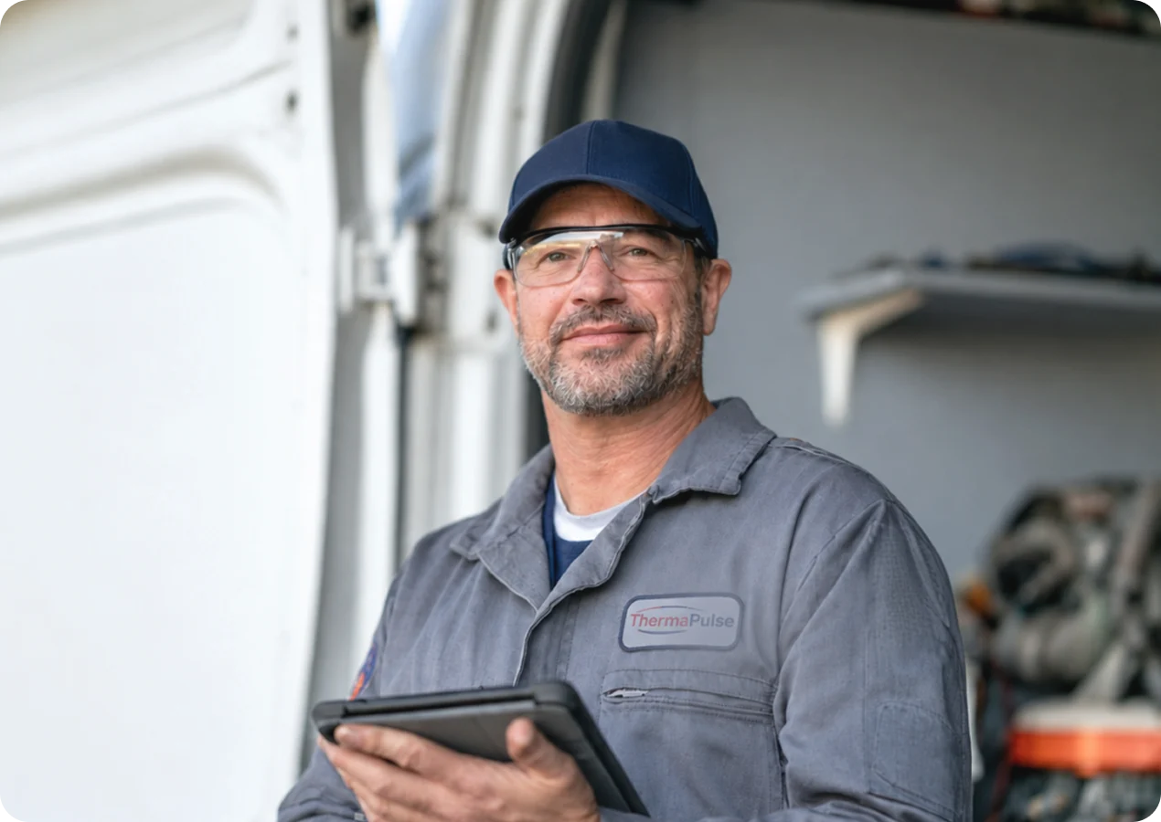 Jobs booking