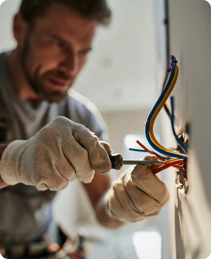 Electricians