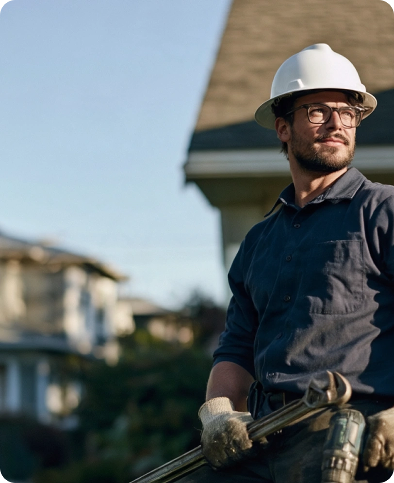 Home services