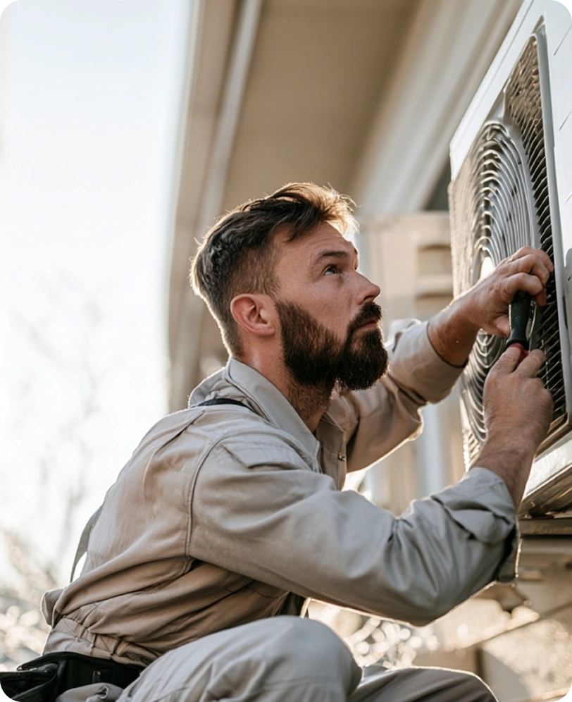 HVAC