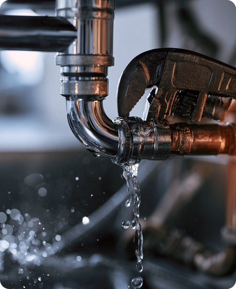 Plumbing