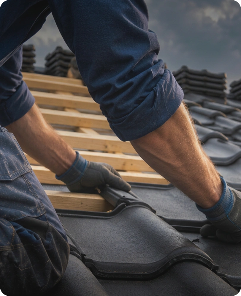 Roofing